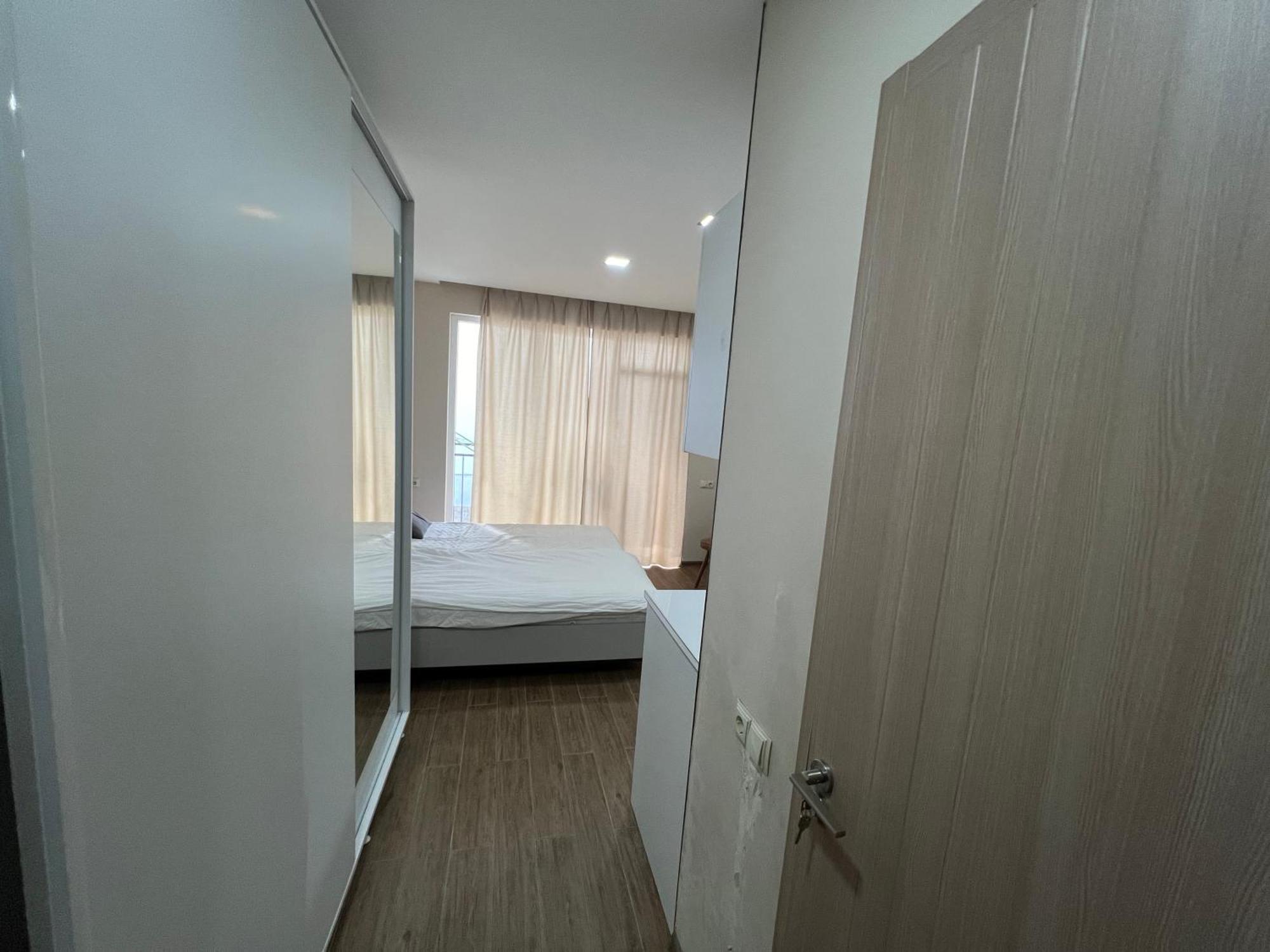 Hotel Paris Batumi Exteriör bild